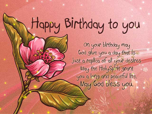 Top 50 Happy Birthday Aunt Quotes, Wishes and Messages - 9 Happy Birthday