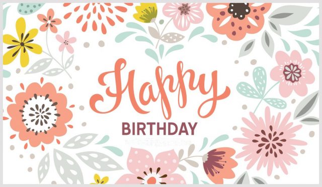 Top 70 Unique Free Birthday Ecards - 9 Happy Birthday